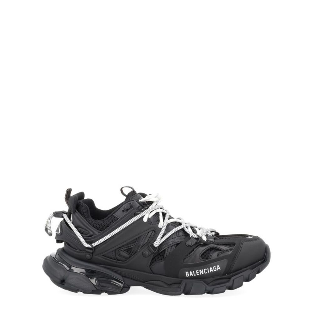 Balenciaga Men "Track Trail Laces" Sneaker